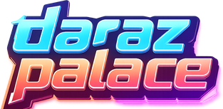 Daraz Palace Logo